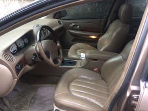 CHRYSLER 300M ÇIKMA KOL DAYAMA